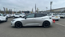 Toyota Corolla 1.8 VVT-i Hybrid GR Sport 5dr CVT Hybrid Hatchback